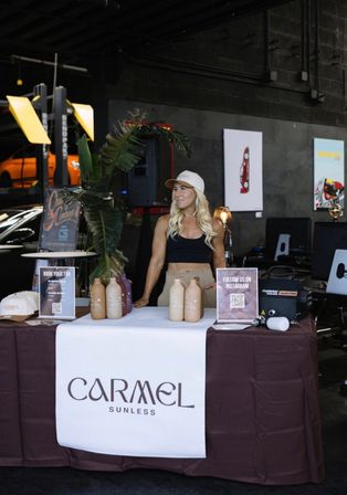 Luxury Mobile Spray Tanning for Scottsdale Bachelorettes & Girls Trips image 3