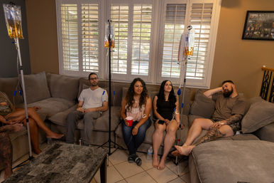 Mobile IV Therapy for Your Group image 6