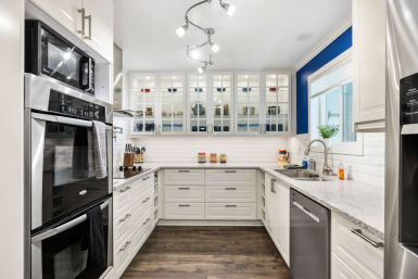 Cactus Casita: 5 Bed, 3 Bath Home & Casita with Heated Pool, Hot Tub and Proximity to Old Town Scottsdale image 6