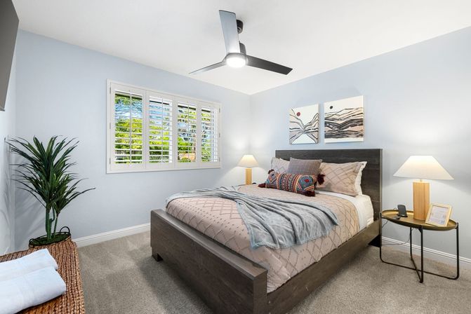 Cactus Casita: 5 Bed, 3 Bath Home & Casita with Heated Pool, Hot Tub and Proximity to Old Town Scottsdale image 18