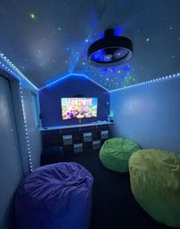 Cactus Casita: 5 Bed, 3 Bath Home & Casita with Heated Pool, Hot Tub and Proximity to Old Town Scottsdale image 25