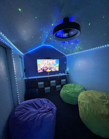 Cactus Casita: 5 Bed, 3 Bath Home & Casita with Heated Pool, Hot Tub and Proximity to Old Town Scottsdale image 25