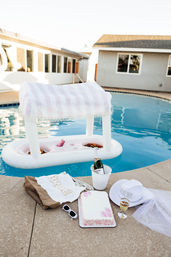 Cactus Casita: 5 Bed, 3 Bath Home & Casita with Heated Pool, Hot Tub and Proximity to Old Town Scottsdale image 10