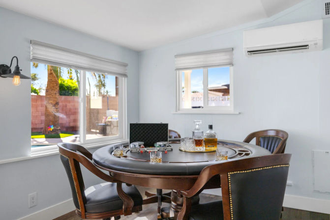 Cactus Casita: 5 Bed, 3 Bath Home & Casita with Heated Pool, Hot Tub and Proximity to Old Town Scottsdale image 22