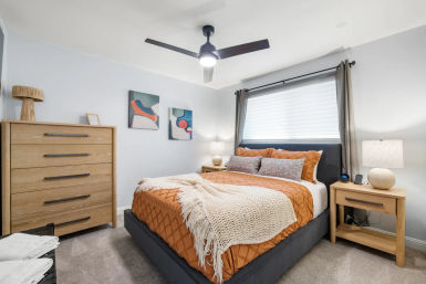 Cactus Casita: 5 Bed, 3 Bath Home & Casita with Heated Pool, Hot Tub and Proximity to Old Town Scottsdale image 20