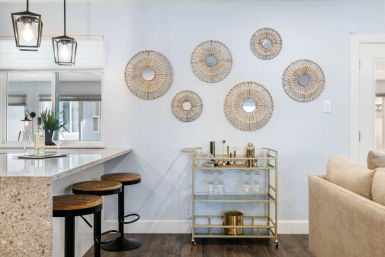 Cactus Casita: 5 Bed, 3 Bath Home & Casita with Heated Pool, Hot Tub and Proximity to Old Town Scottsdale image 14