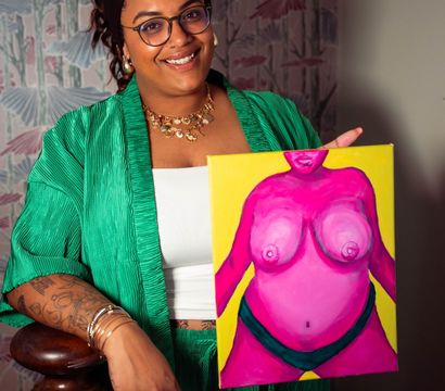 Paint Your Noodz