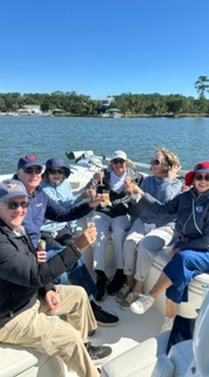 Ridin' Rogue Charters