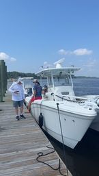 Bachelorette Booze Cruise / Private Boat Tour image 2