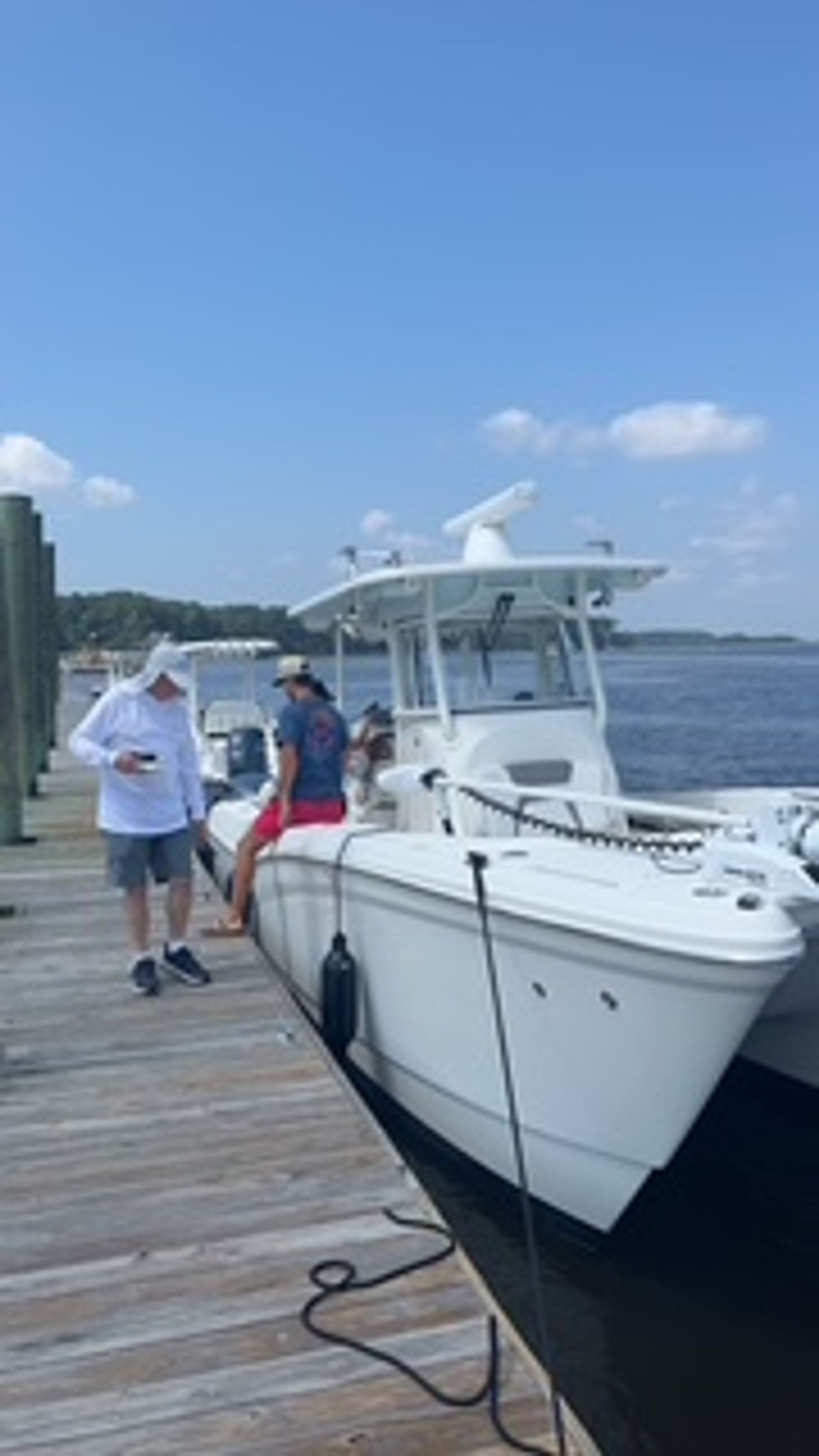Bachelorette Booze Cruise / Private Boat Tour image 2