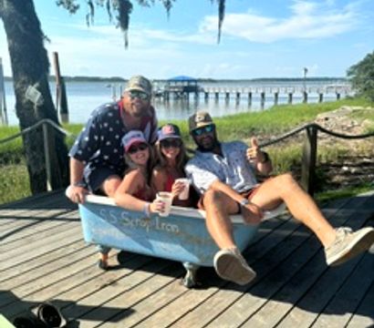 Ridin' Rogue Charters