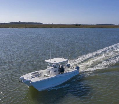 Ridin' Rogue Charters