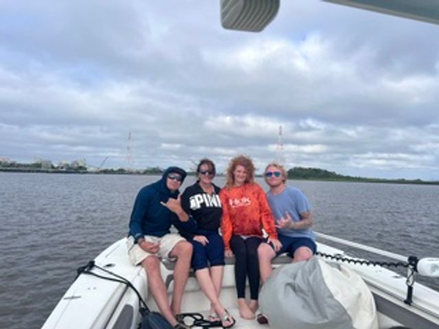 Bachelorette Booze Cruise / Private Boat Tour image 3