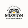Mission Craft Cocktails