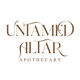 Untamed Altar