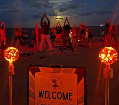 Yoga Community FL