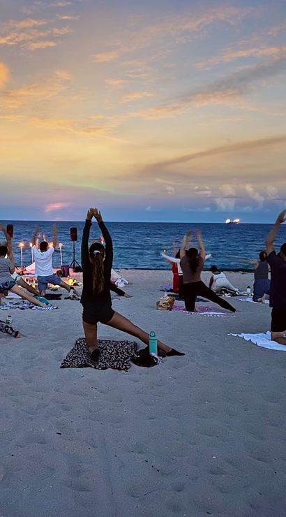 Yoga Community FL