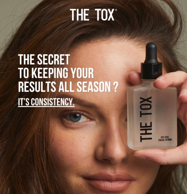 Double The Tox: Couples Master Experience image 4