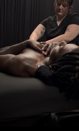 Couples Lymphatic Wellness & Body Sculpting Experience in Austin image 1