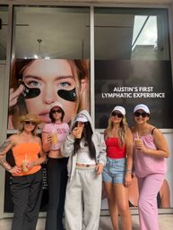 Austin Bachelorette Detox & Body Sculpting Experience at The Tox image 3