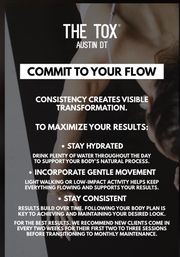 Double The Tox: Couples Master Experience image 6
