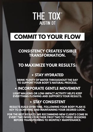 Double The Tox: Couples Master Experience image 6