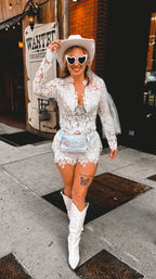 Nashville's Wildest Honky Tonk Bar on Wheels! - PRIVATE TOUR image 34