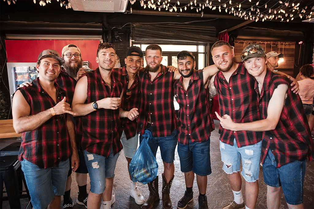 Honky Tonk Hideaway Bar & Cantina image 2