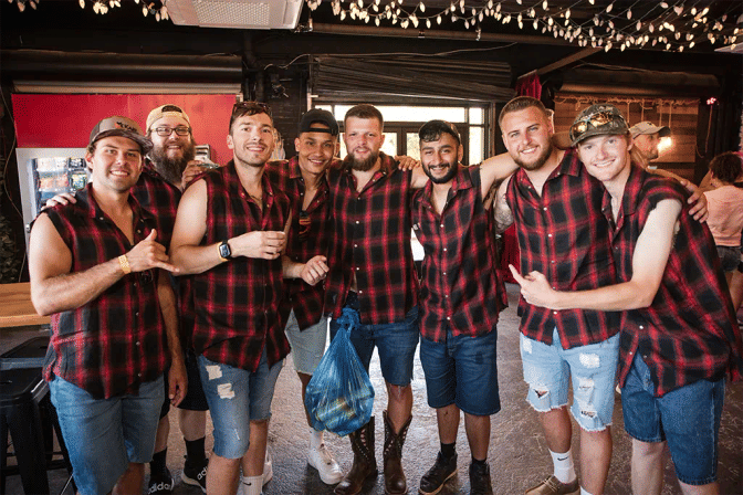 Honky Tonk Hideaway Bar & Cantina image 2