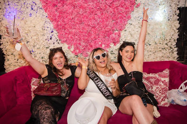 Honky Tonk Hideaway Bar & Cantina image 1