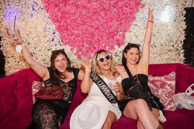 Honky Tonk Hideaway Bar & Cantina image 1