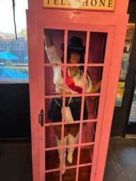 Nashville's Wildest Honky Tonk Bar on Wheels! - PRIVATE TOUR image 70