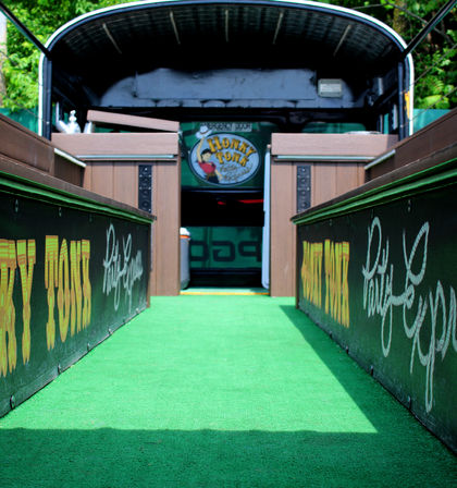 Nashville's Wildest Honky Tonk Bar on Wheels! - PRIVATE TOUR image 30