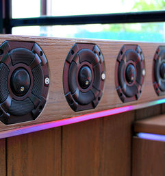 Nashville's Wildest Honky Tonk Bar on Wheels! -  PUBLIC TOUR image 31