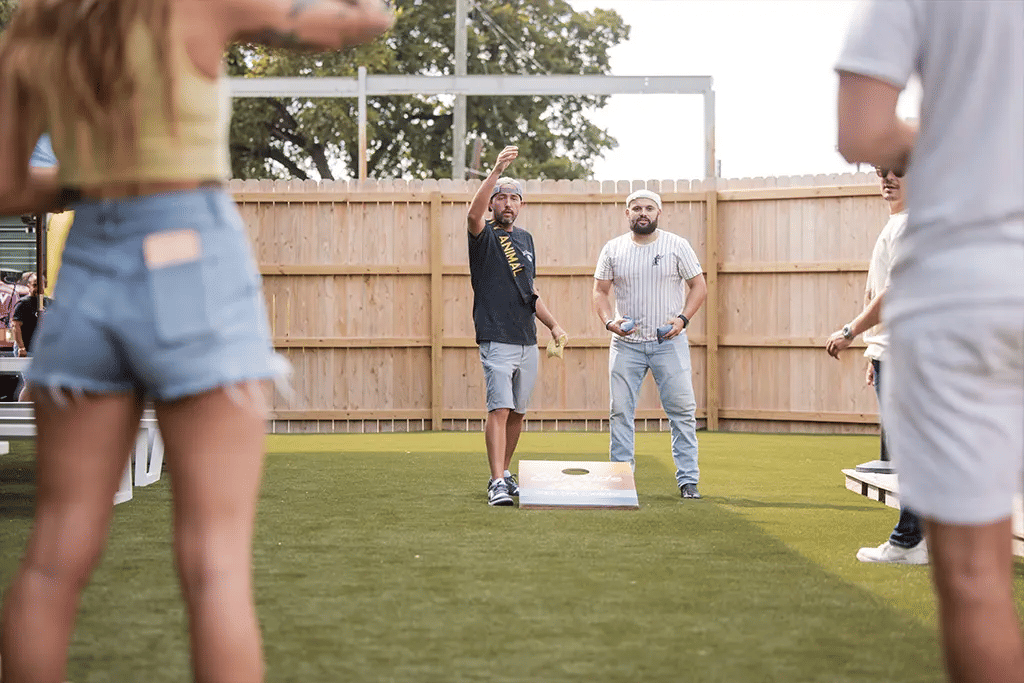 Honky Tonk Hideaway Bar & Cantina image 4