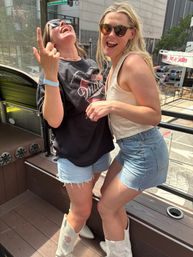 Nashville's Wildest Honky Tonk Bar on Wheels! - PRIVATE TOUR image 68