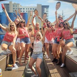 Nashville's Wildest Honky Tonk Bar on Wheels! - PRIVATE TOUR image 23