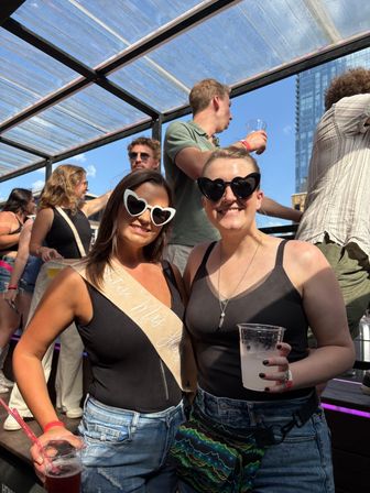 Nashville's Wildest Honky Tonk Bar on Wheels! - PRIVATE TOUR image 56