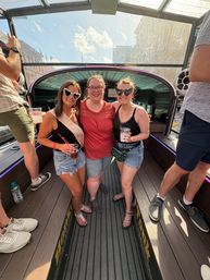 Nashville's Wildest Honky Tonk Bar on Wheels! - PRIVATE TOUR image 55