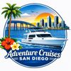 Adventure Cruises San Diego