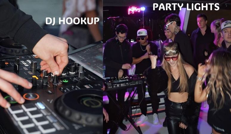 Private Yacht Party with Captain & Crew Included image 19