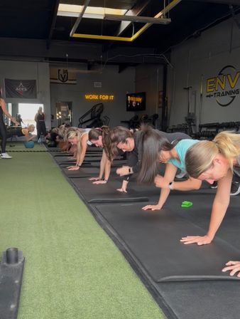 The Ultimate Bachelorette Bootcamp Experience image 6