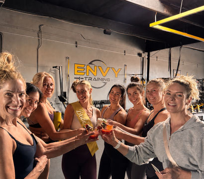 Envy Training