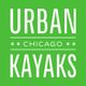 Urban Kayaks