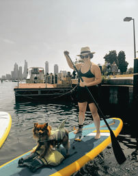 Group Kayaking Adventure: Scenic River & Lakefront Paddle Tours image 6