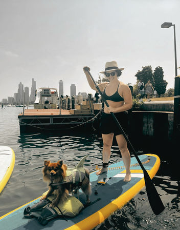 Group Kayaking Adventure: Scenic River & Lakefront Paddle Tours image 6