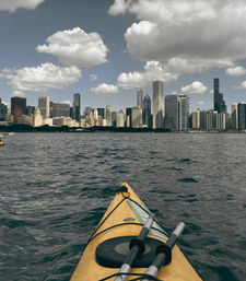Group Kayaking Adventure: Scenic River & Lakefront Paddle Tours image 7