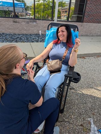 purelyIV Mobile IV Therapy & Wellness image 12