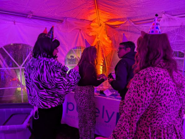 purelyIV Mobile IV Therapy & Wellness image 9