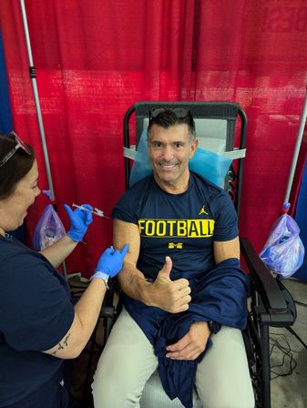 purelyIV Mobile IV Therapy & Wellness image 8